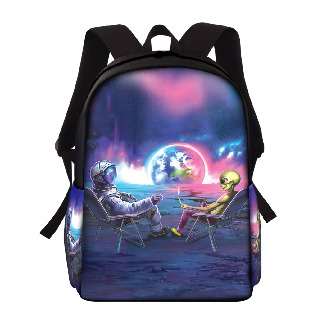 Blunt Orbit Way Bag Backpack