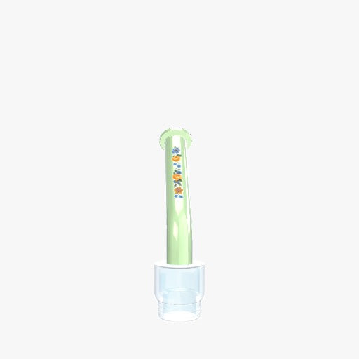 Custom Mouthpiece Builder