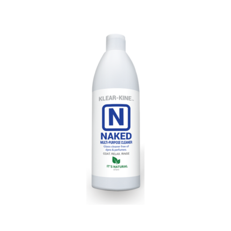 Klear Kryptonite Naked Multi-Purpose Glass Cleaner - 470ML