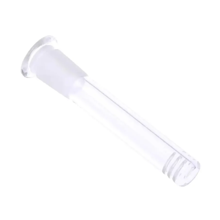 14mm Small Glass Diffused Removable Downstem