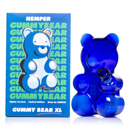 Gummy Bear XL Bong