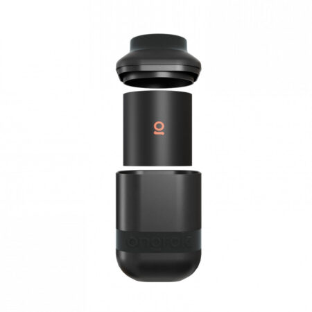 ONGROK Personal Smoke Filter