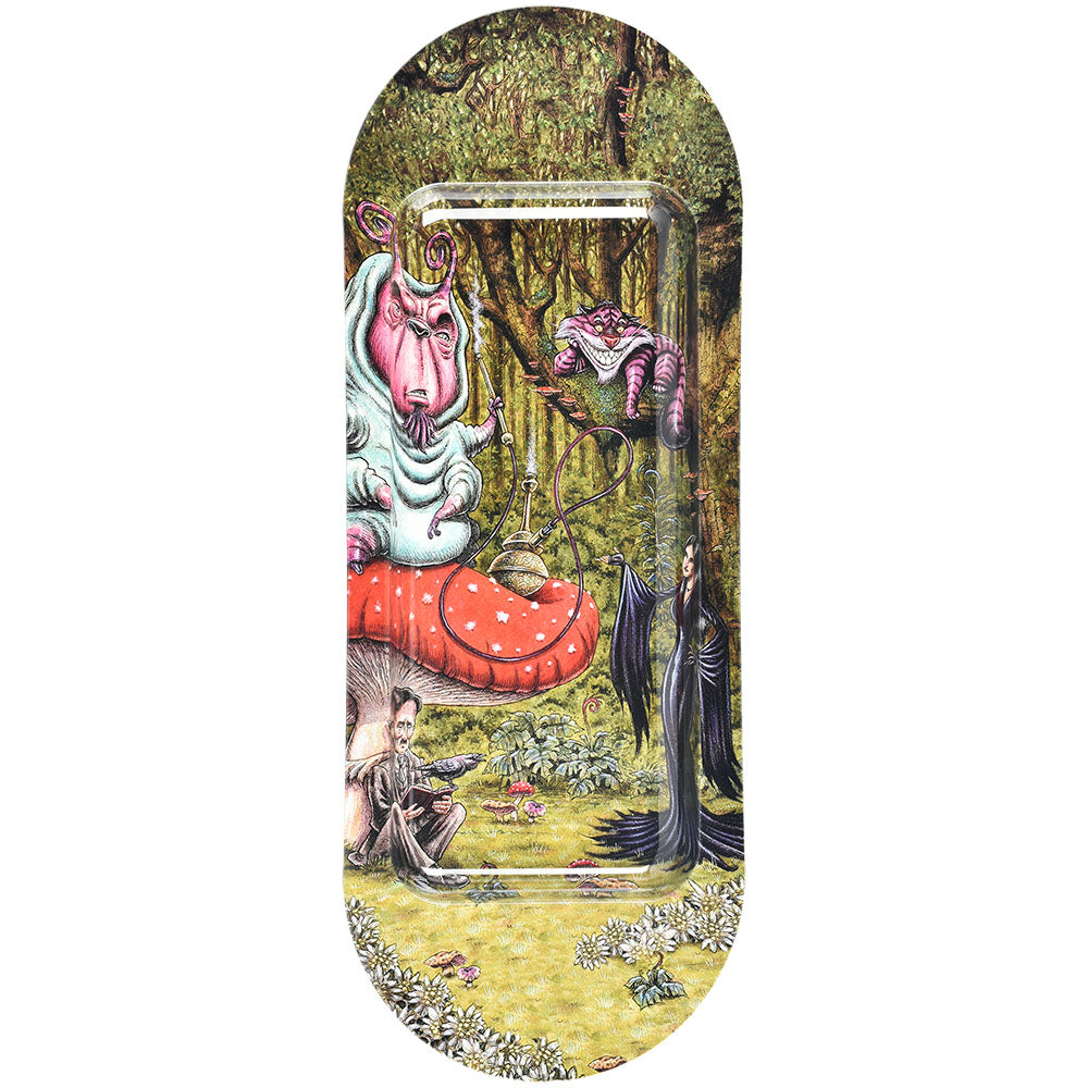 Pulsar SK8Tray Rolling Tray – 7.25
