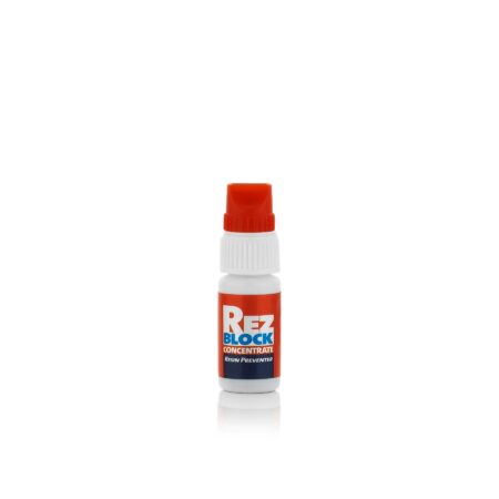 RezBlock® Resin Preventer – 3ml Mini-Dropper