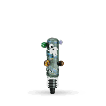 Stundenglass Small Upstem (Percolated) Across the Universe