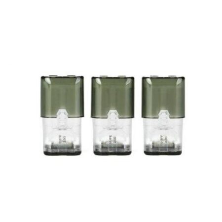 Suorin iShare Refillable Pod Cartridges - 3 Pack