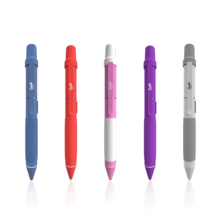 Smyle Executive Stealth Cartridge Battery Pen, 510 Thread