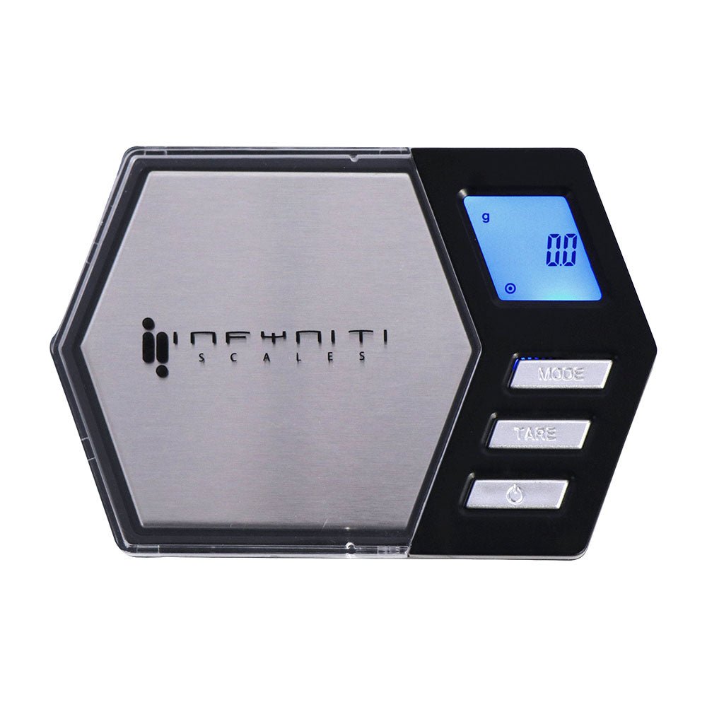 Infyniti Hexx Pocket Scale – 500g x 0.1g