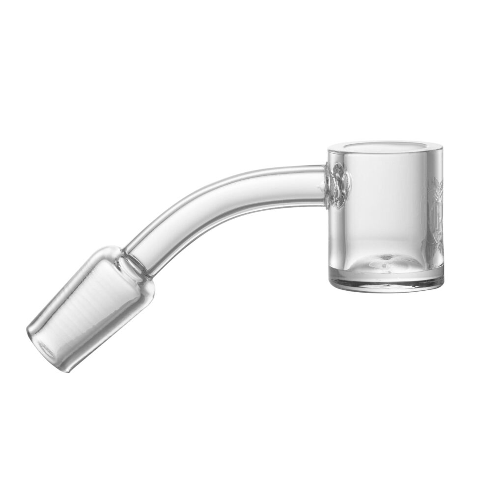 Quartz Banger 45°
