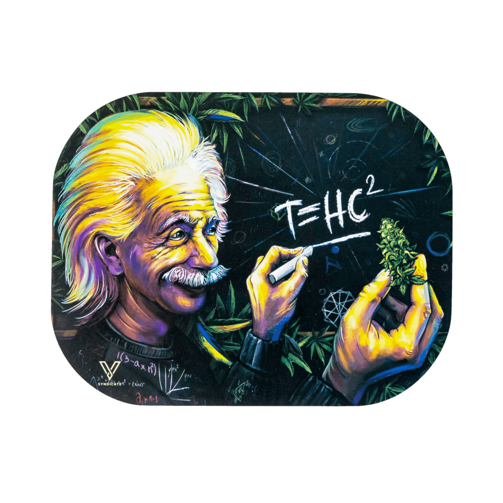 T=HC2 Higher Education Mag-Slaps