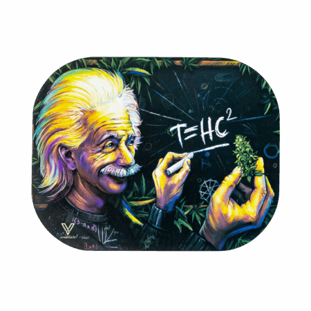 T=HC2 Higher Education Mag-Slaps