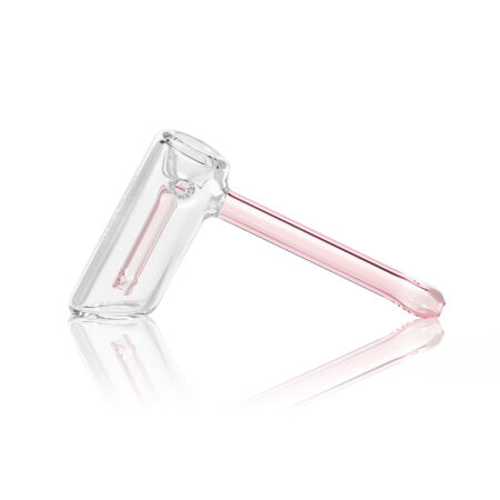 GRAV® Mini Hammer Bubbler - Assorted Colors
