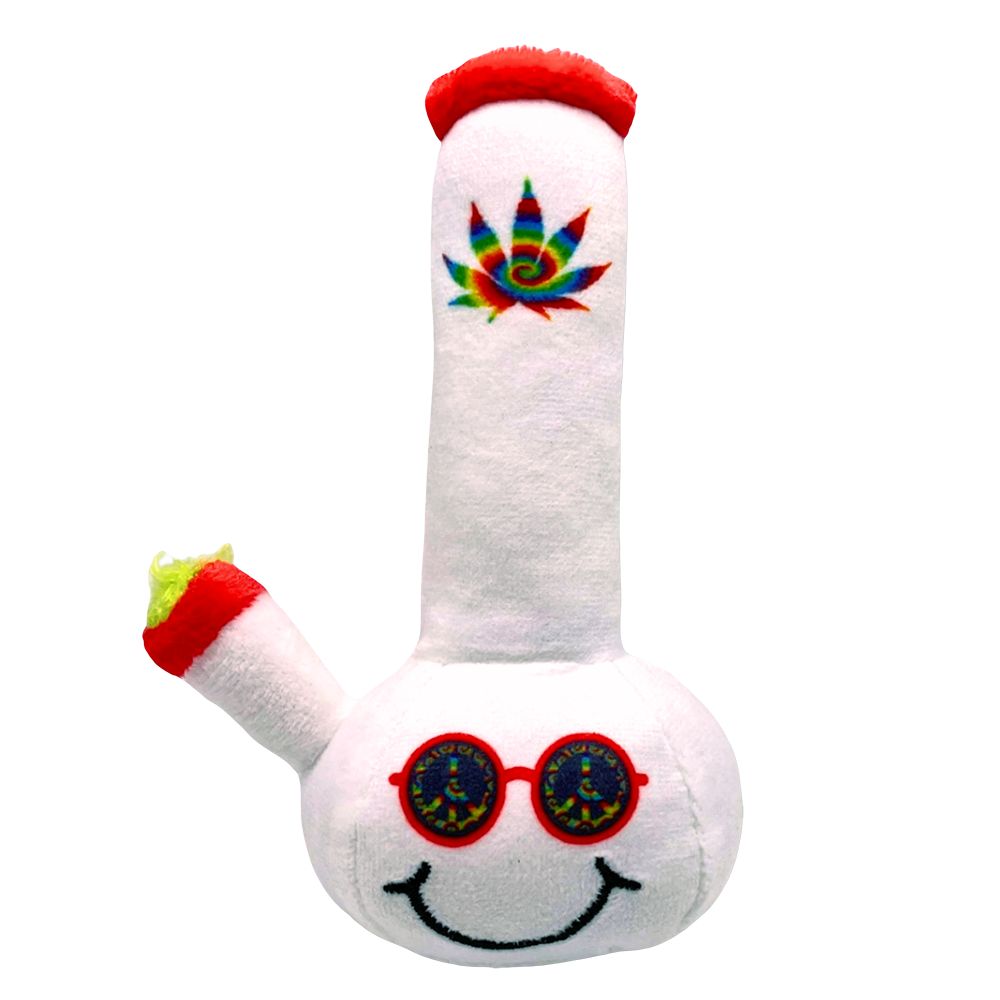 PAW:20 Lil’ Billie Bong Catnip Cat Toy – 5″
