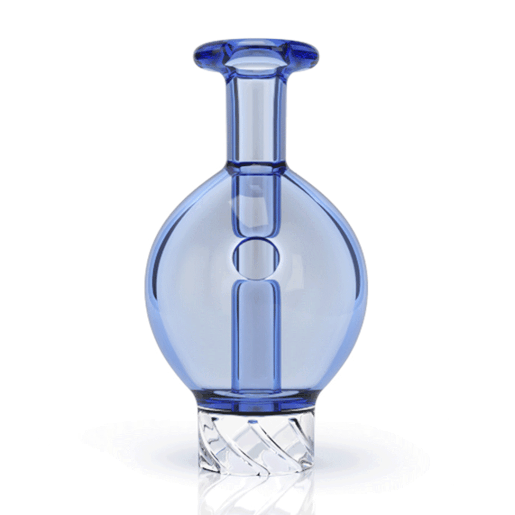 Honeybee Herb Honey Hive Bubble Carb Cap