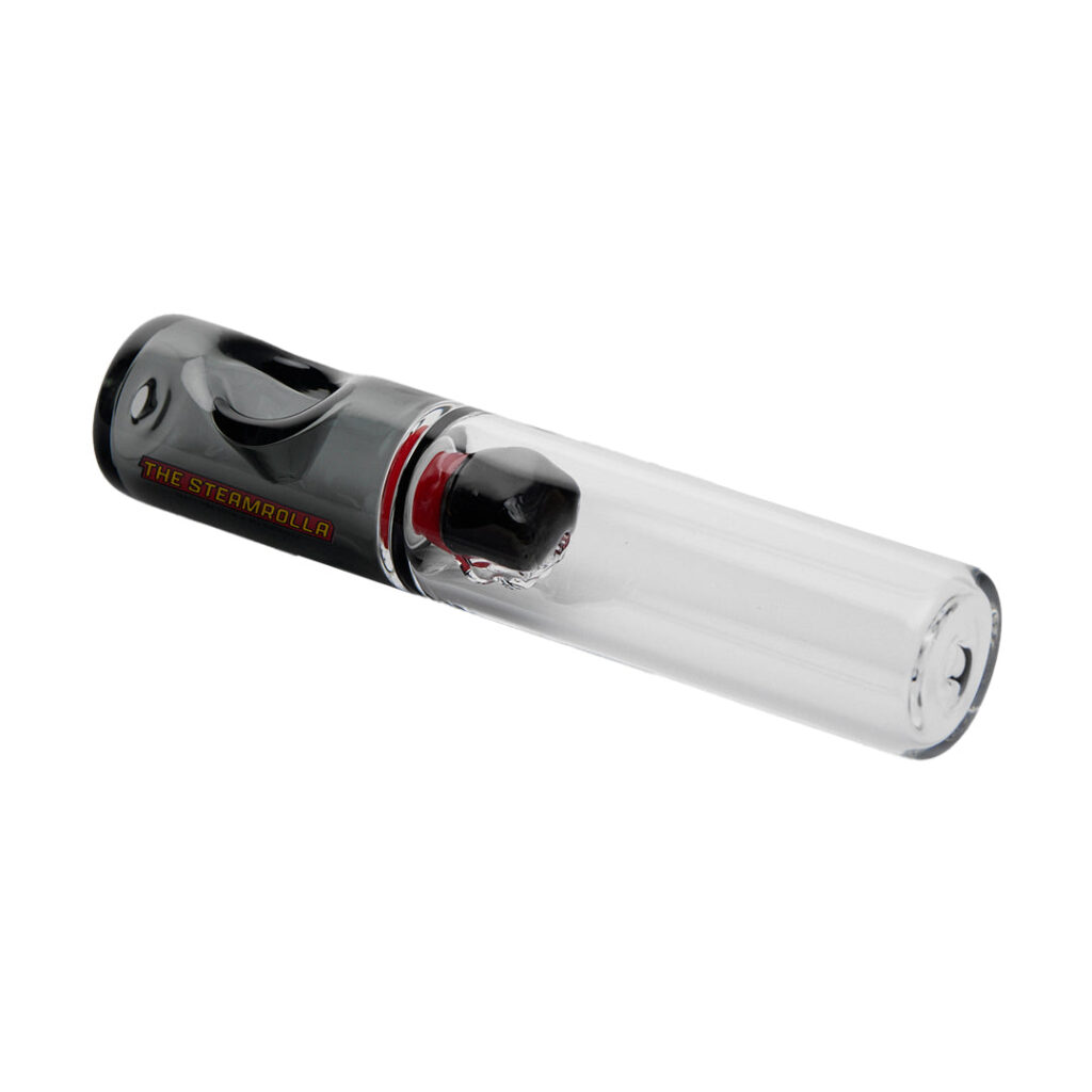 MJ Arsenal The Steamrolla – MJA X Matt Frevola