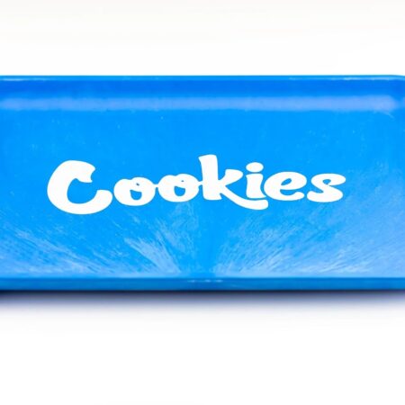 Cookies x Santa Cruz Shredder Hemp Rolling Tray