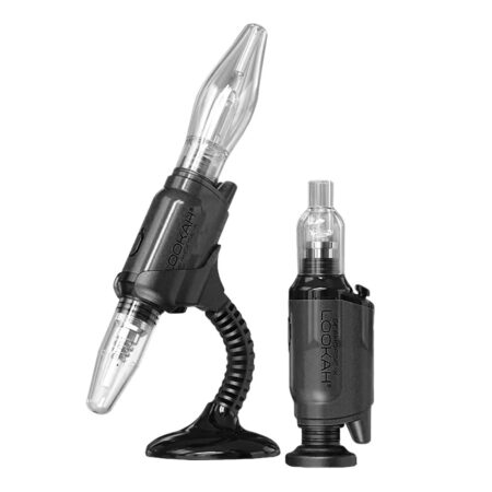 X All In One Electric Dab Kit