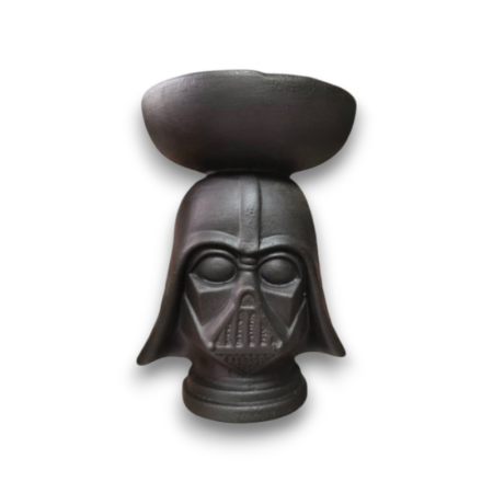 Premium Ceramic Hookah Bowl for Rich Sessions