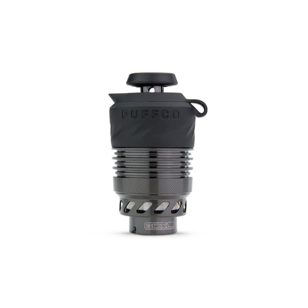 Peak Pro 3DXL Black Edition Chamber