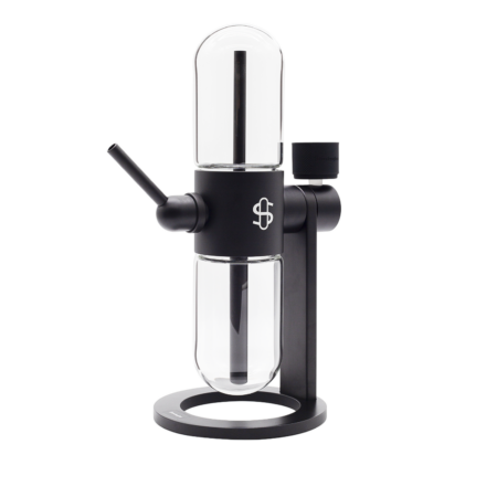 Stündenglass Gravity Infuser | 360° Gravity Hookah & Infusion System