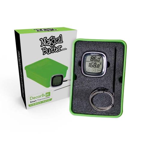 Magical – DecarbBox Thermometer Combo Pack