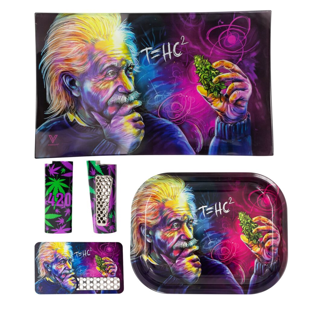 Highnstein Bundle