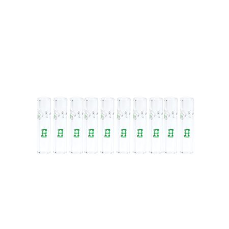 Hemper Glass Filter tips 10ct