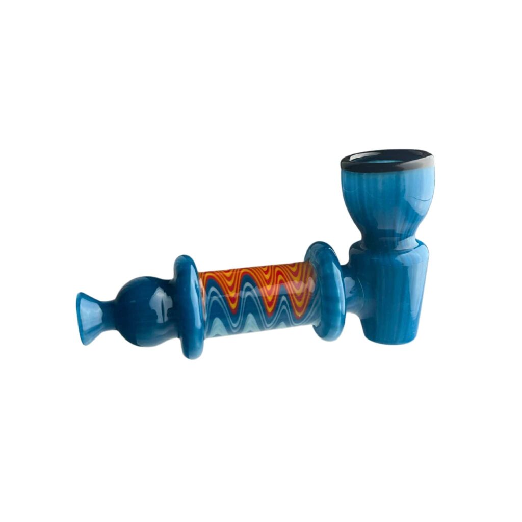 The Lava Lamp Pipe
