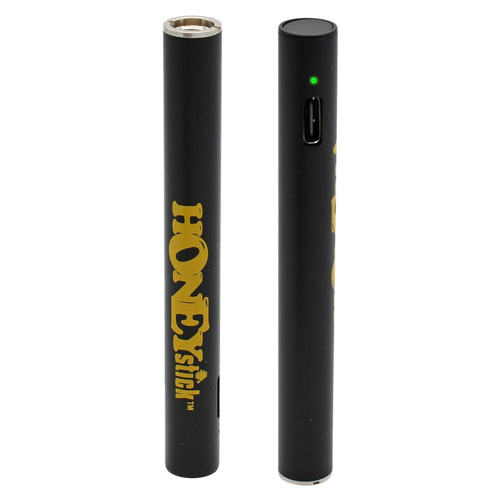 Honey Stick Gen 2 Auto-Draw Variable Voltage Vape Pen – 400mAh