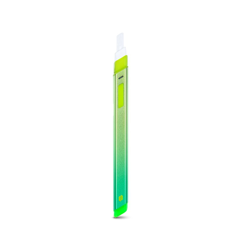 Puffco Hot Knife Electric Heated Loading Tool – LE Paradise Green