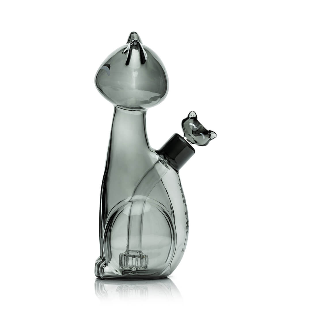 Alley Cats XL Bong - Image 3