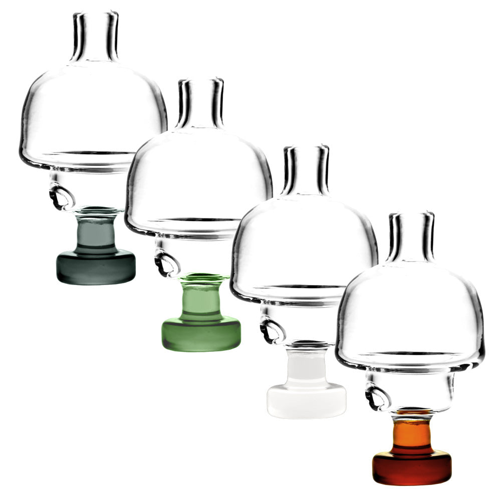 Universal Directional Carb Cap – 28mm / Assorted Colors