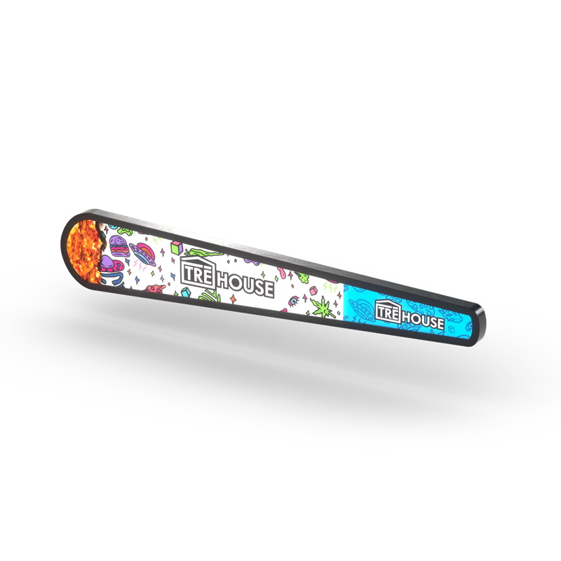 TRE House LED Sign – PreRoll