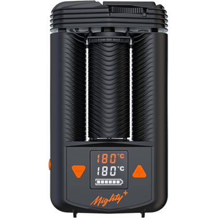 Mighty+ Portable Dry Herb Vaporizer
