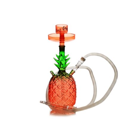 Empire Hookah Pineapple Edition for Sweet Pineapple Smoke