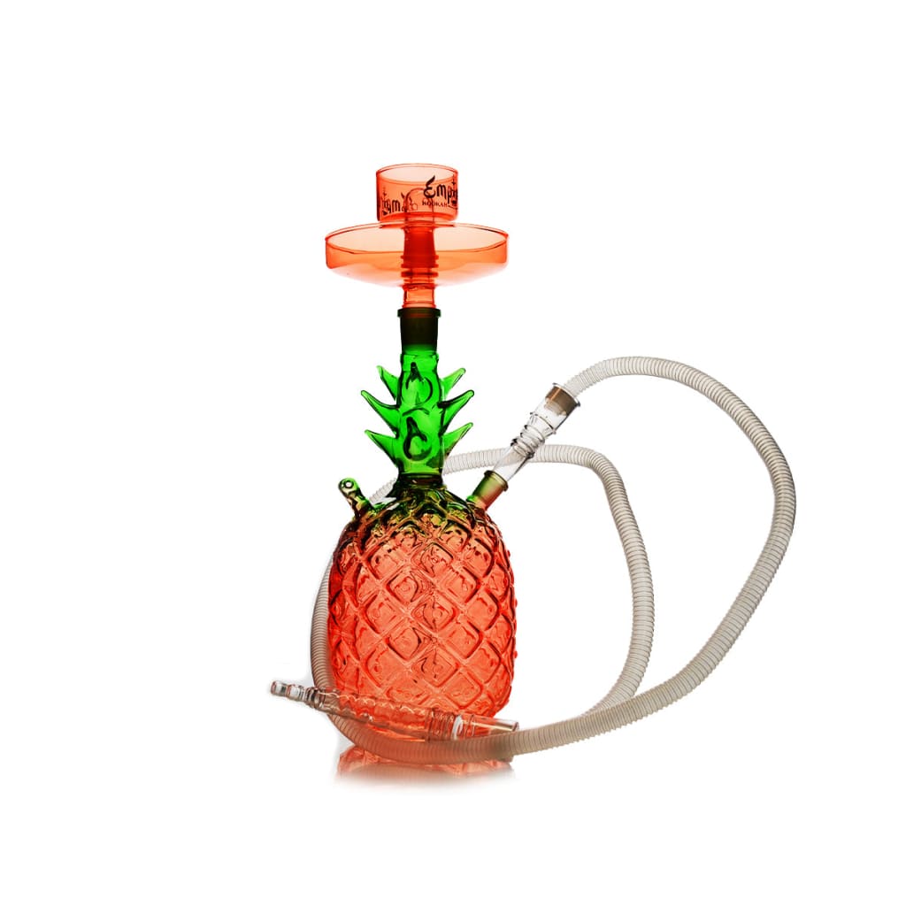 Empire Hookah Pineapple Edition for Sweet Pineapple Smoke