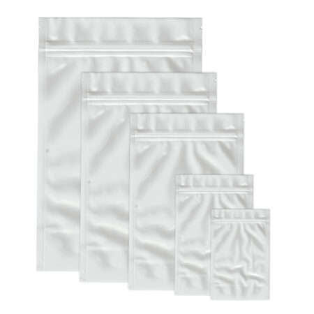 Cannaline Smell Proof Bags 50pcs