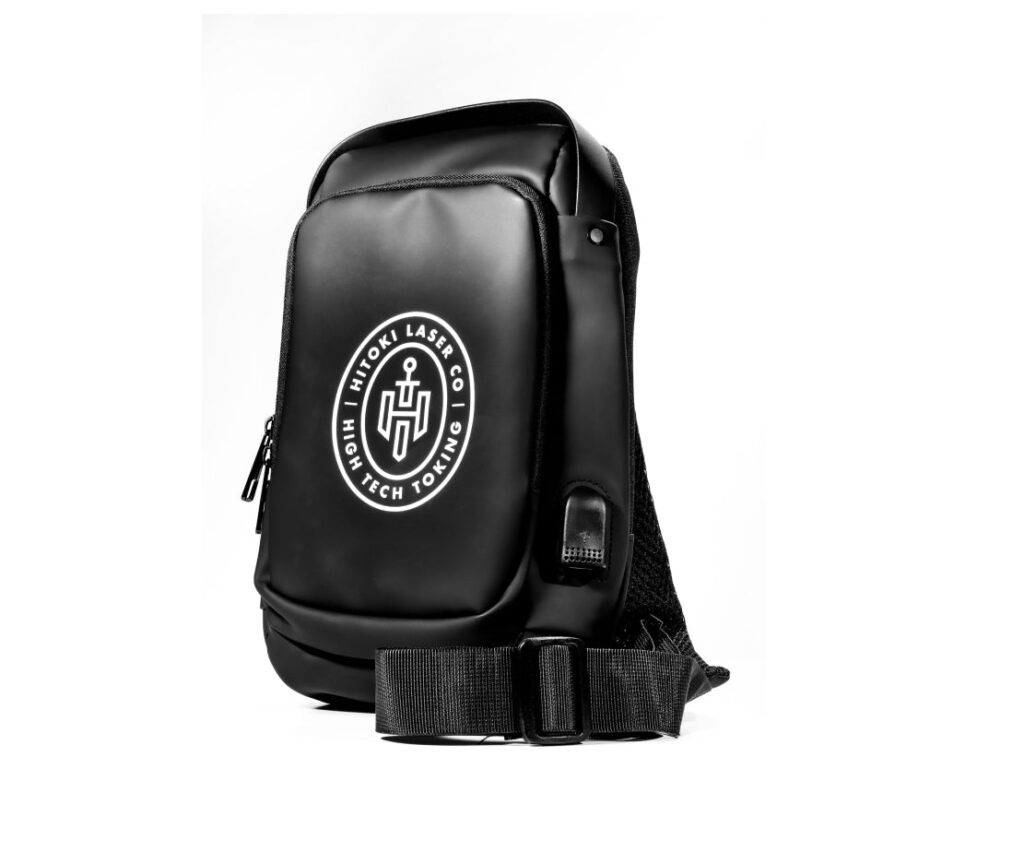 Hitoki Essentials Bag