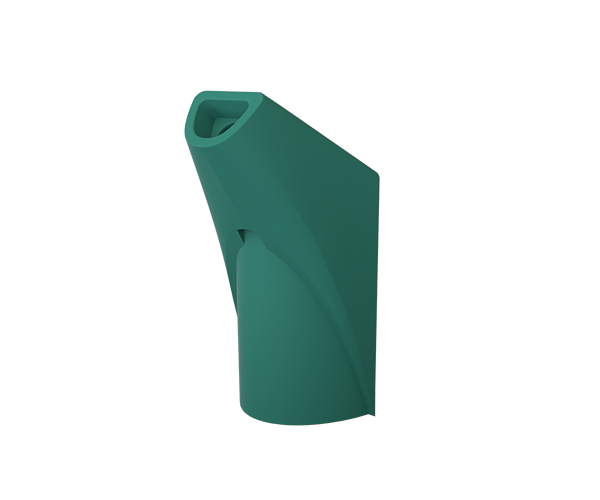 Dr. Greenthumb’s X G Pen Roam Mouthpiece