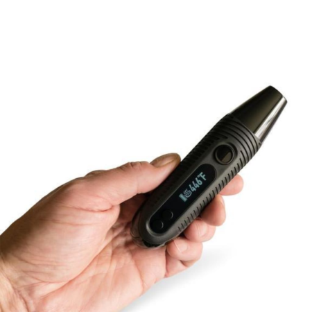 Boundless Cfc 2.0 Ultra Discreet Vaporizer with Revolutionized Airflow