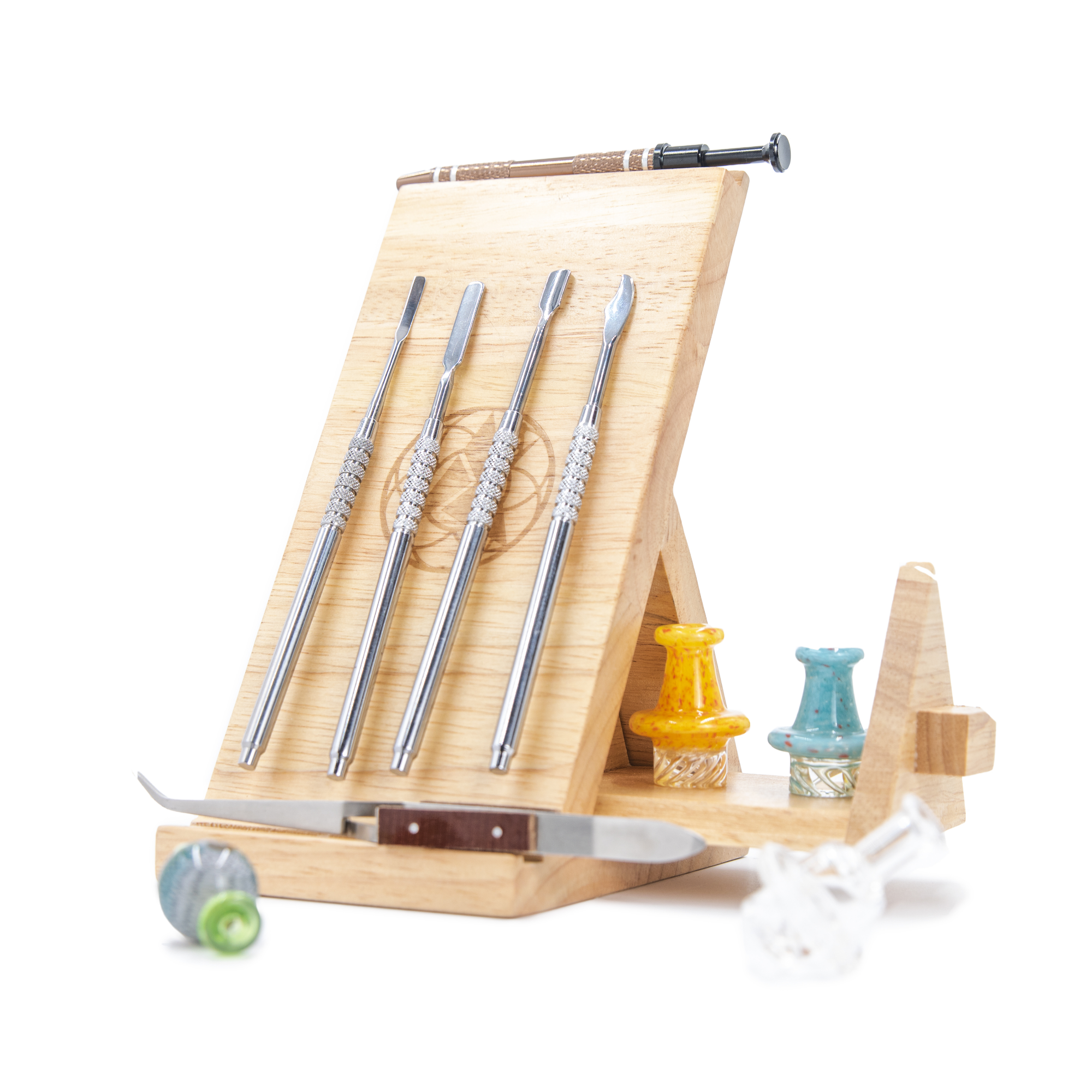 Apex Ancillary Magnetic Toolstand |