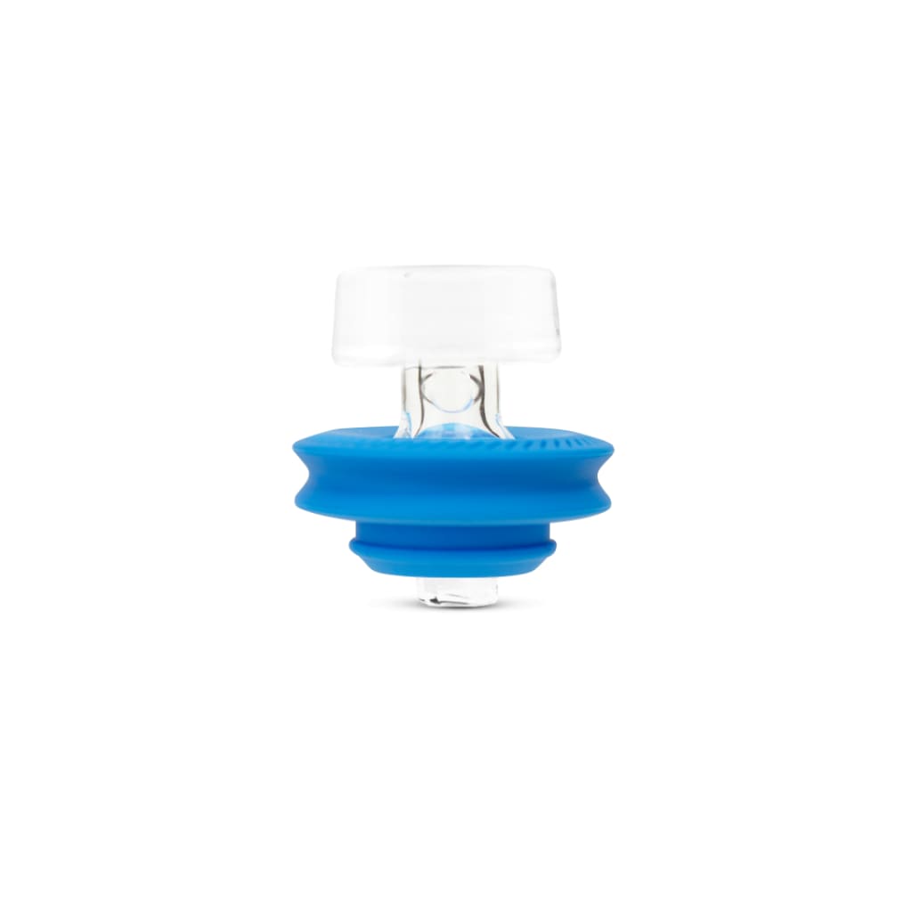 Puffco Peak Pro Ball Cap for Maximum Vapor Production