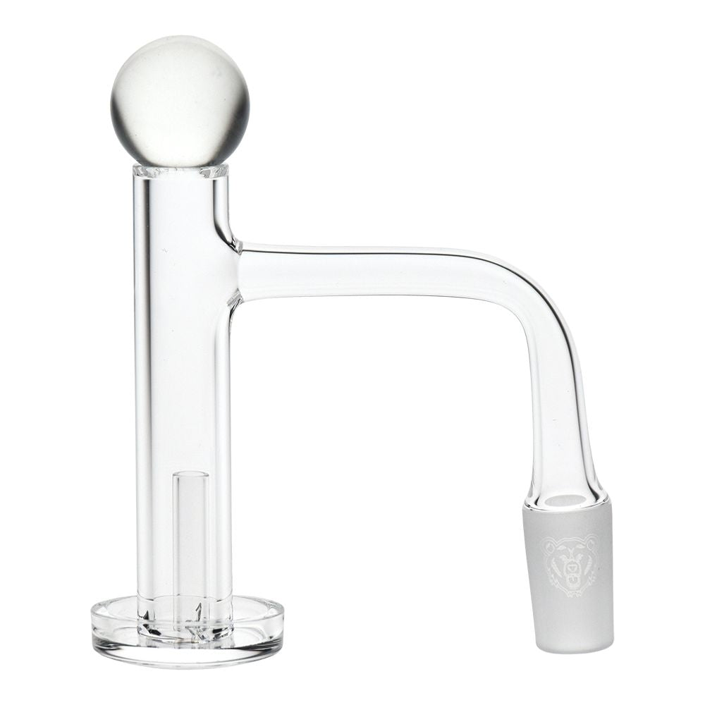 Bear Quartz V1 Tower Banger Set – 3pc / 90D