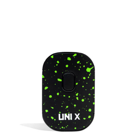Wulf UNI X Compact Oil Cartridge Vaporizer