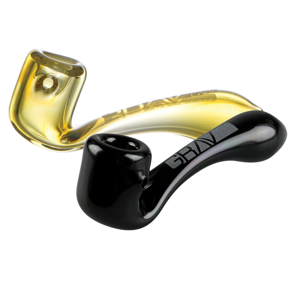 Grav Labs Classic Sherlock – 32mm/6″ – Colors Vary