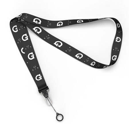 G Pen Gio Lanyard