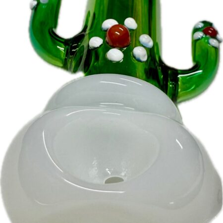 Ripkitty 4.5″ Cactus Design