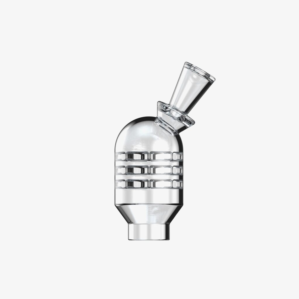 Softglass Tandem Mason Perc Top