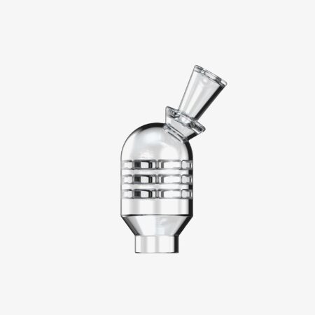Softglass Tandem Mason Perc Top