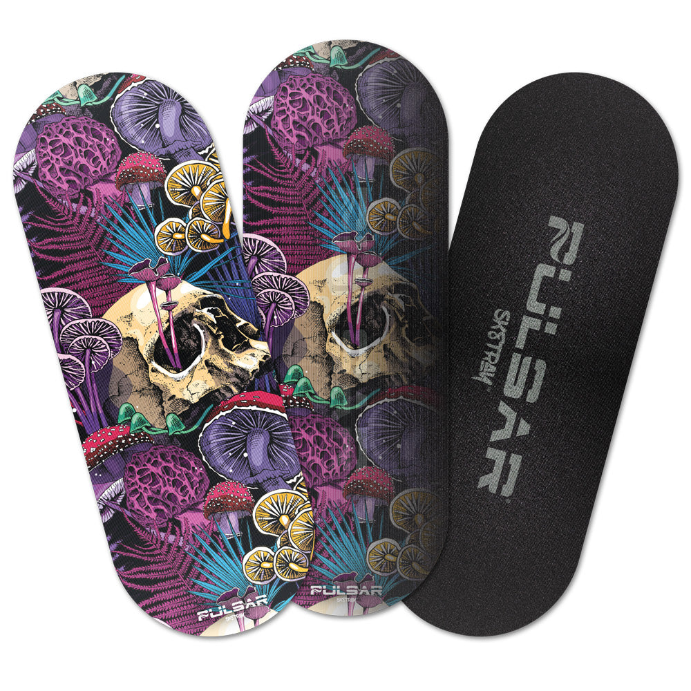 Pulsar SK8Tray Magnetic Tray Lid | Forgotten Trip